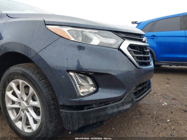 3GNAXKEV0KL232207 Chevrolet EQUINOX LT