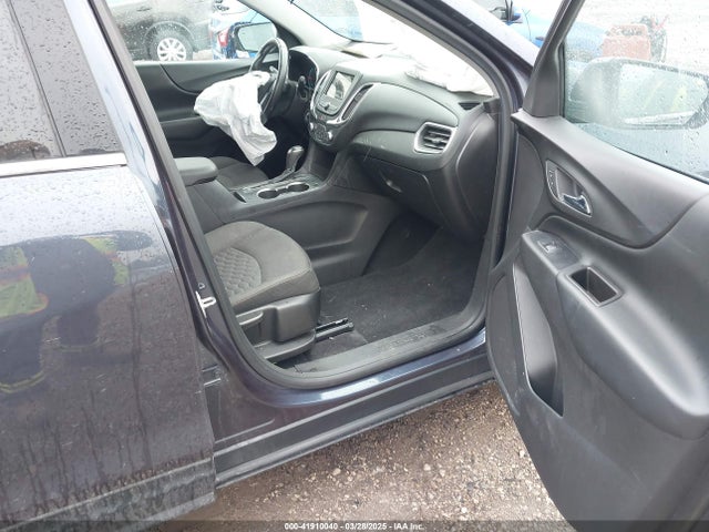 3GNAXKEV0KL232207 Chevrolet EQUINOX LT