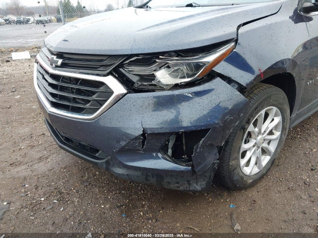 3GNAXKEV0KL232207 Chevrolet EQUINOX LT