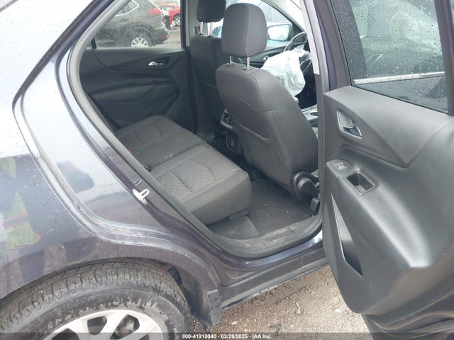 3GNAXKEV0KL232207 Chevrolet EQUINOX LT