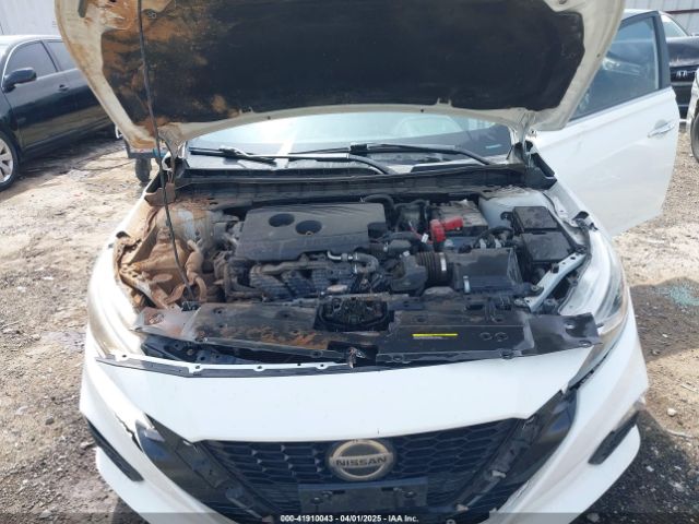 1N4BL4BV9LN302867 Nissan Altima S Fwd