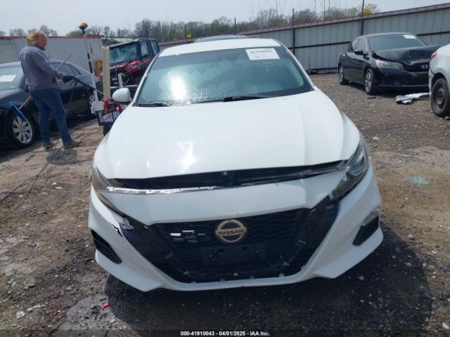 1N4BL4BV9LN302867 Nissan Altima S Fwd