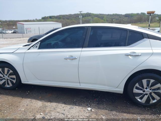 1N4BL4BV9LN302867 Nissan Altima S Fwd