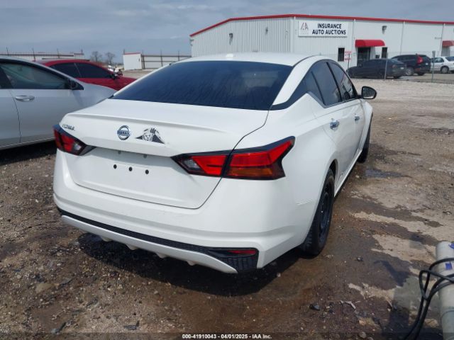 1N4BL4BV9LN302867 Nissan Altima S Fwd