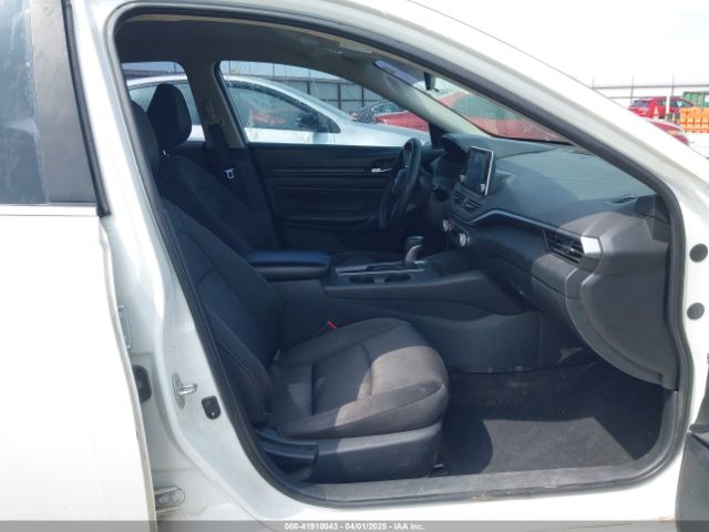 1N4BL4BV9LN302867 Nissan Altima S Fwd