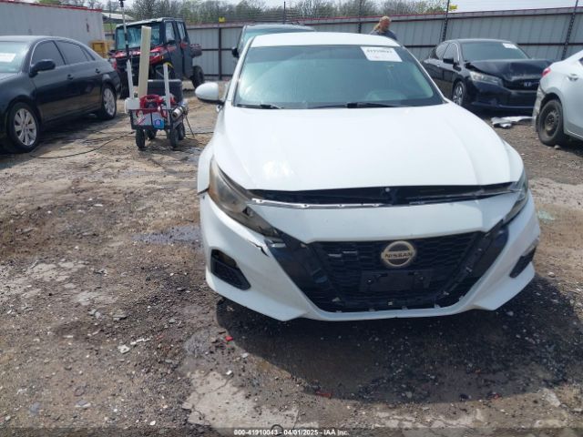 1N4BL4BV9LN302867 Nissan Altima S Fwd