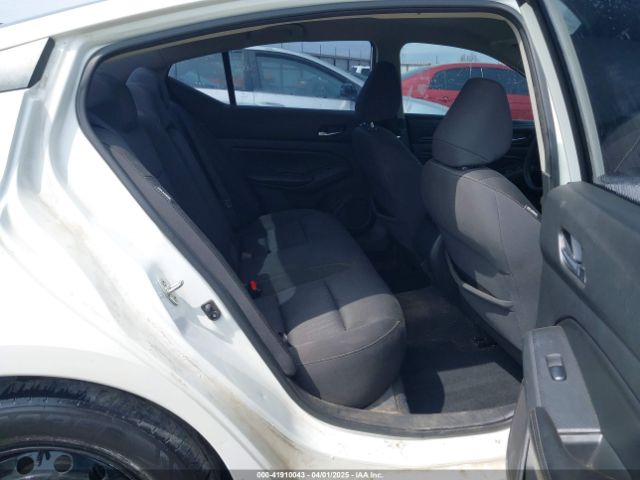 1N4BL4BV9LN302867 Nissan Altima S Fwd