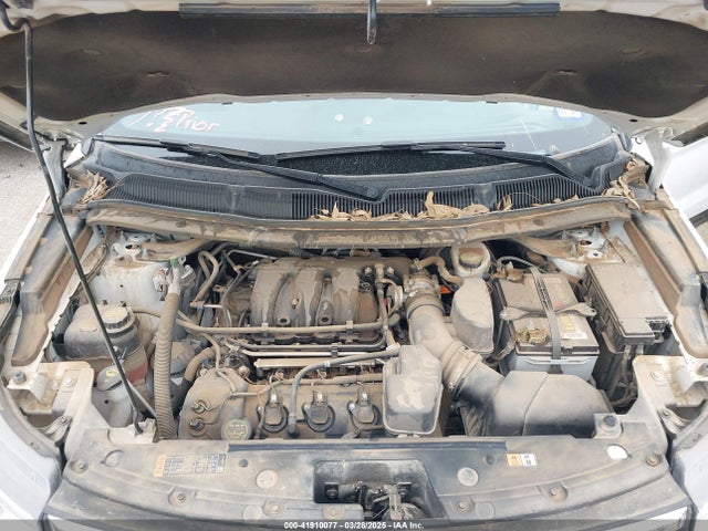 1FM5K7D84JGC41072 Ford EXPLORER XLT