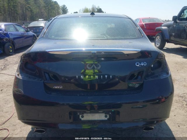 JN1CV6AR9FM521804 Infiniti Q40