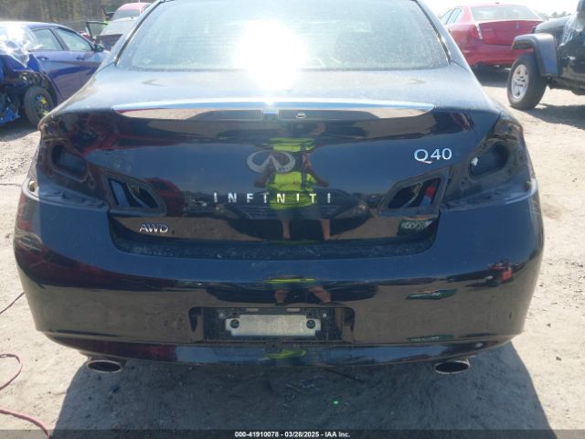 JN1CV6AR9FM521804 Infiniti Q40