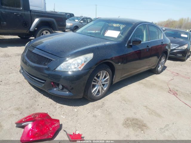 JN1CV6AR9FM521804 Infiniti Q40