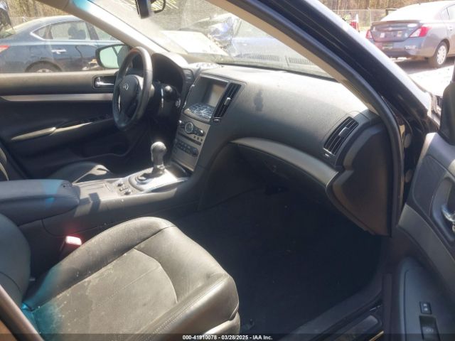 JN1CV6AR9FM521804 Infiniti Q40