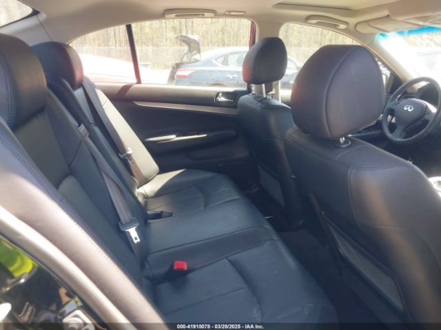 JN1CV6AR9FM521804 Infiniti Q40
