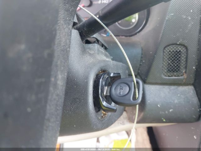 2005 CADILLAC CTS 1G6DP567850148065 Photo 10