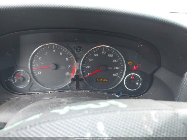 2005 CADILLAC CTS 1G6DP567850148065 Photo 6