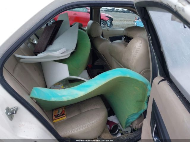 2005 CADILLAC CTS 1G6DP567850148065 Photo 7