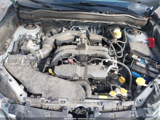 JF2SJAGC5JH551444 Subaru Forester 2.5i Premium
