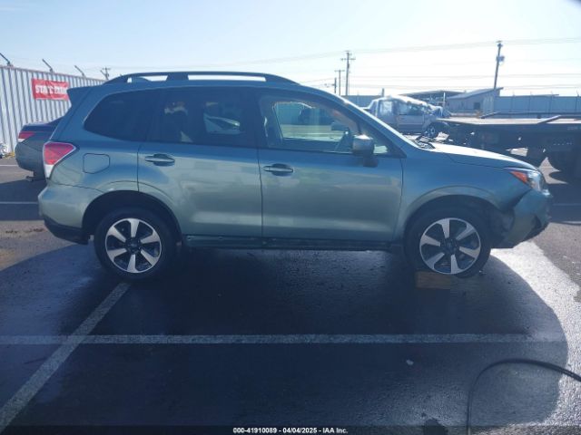 JF2SJAGC5JH551444 Subaru Forester 2.5i Premium