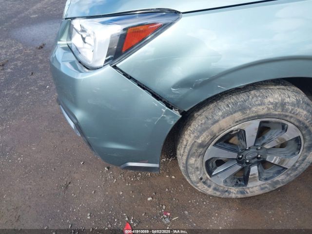 JF2SJAGC5JH551444 Subaru Forester 2.5i Premium