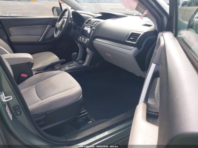 JF2SJAGC5JH551444 Subaru Forester 2.5i Premium