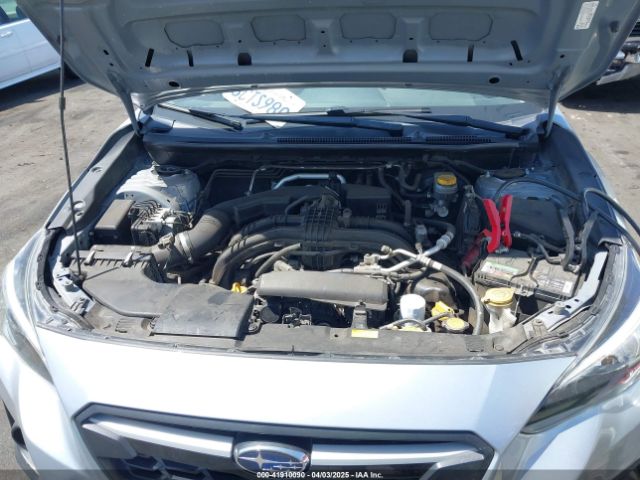 JF2GTAAC1JG281823 Subaru Crosstrek 2.0i