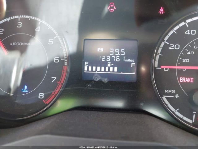 JF2GTAAC1JG281823 Subaru Crosstrek 2.0i