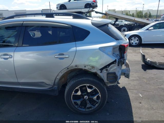 JF2GTAAC1JG281823 Subaru Crosstrek 2.0i