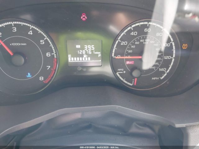 JF2GTAAC1JG281823 Subaru Crosstrek 2.0i