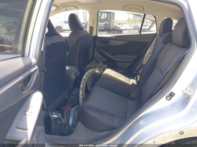 JF2GTAAC1JG281823 Subaru Crosstrek 2.0i