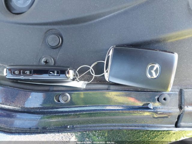 JM3KFBBM1P0284887 Mazda Cx-5 2.5 S Select