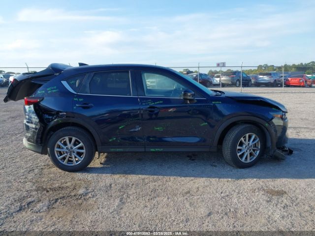 JM3KFBBM1P0284887 Mazda Cx-5 2.5 S Select