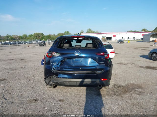 JM3KFBBM1P0284887 Mazda Cx-5 2.5 S Select