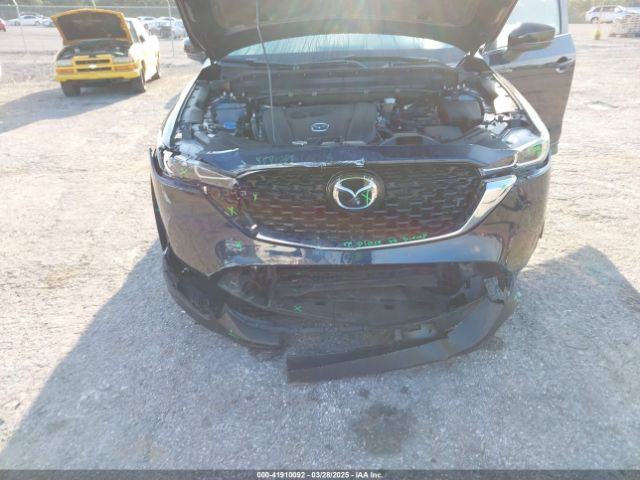 JM3KFBBM1P0284887 Mazda Cx-5 2.5 S Select