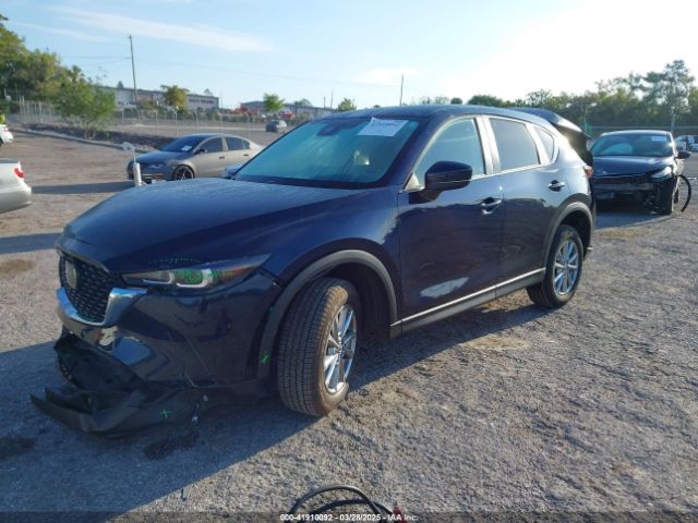JM3KFBBM1P0284887 Mazda Cx-5 2.5 S Select