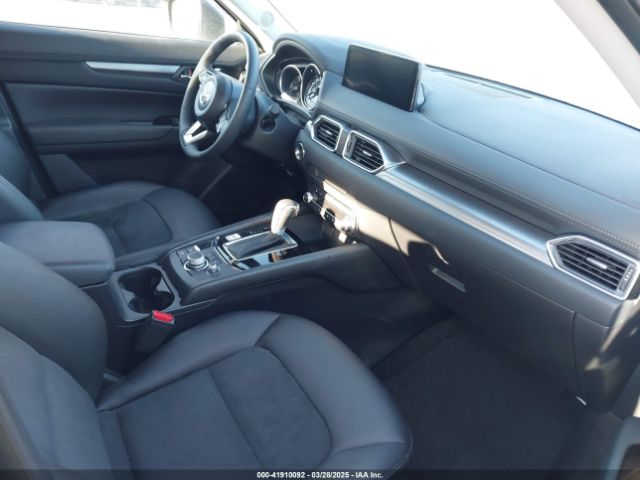JM3KFBBM1P0284887 Mazda Cx-5 2.5 S Select