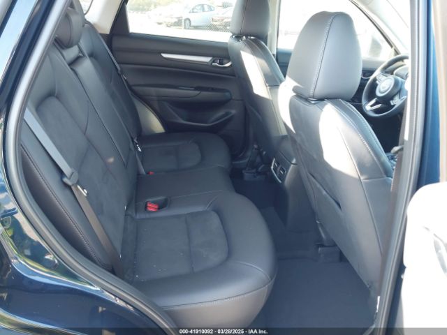 JM3KFBBM1P0284887 Mazda Cx-5 2.5 S Select