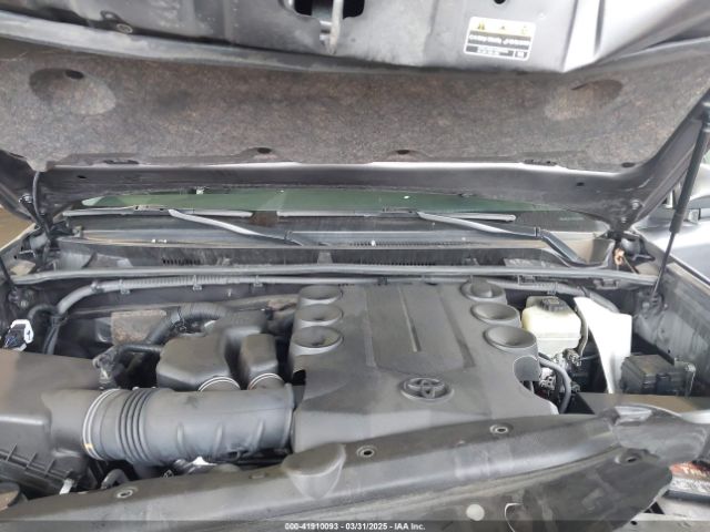 JTESU5JR4N5982192 Toyota 4runner Trd Sport