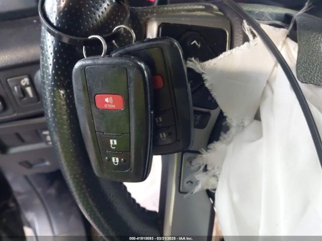 JTESU5JR4N5982192 Toyota 4runner Trd Sport
