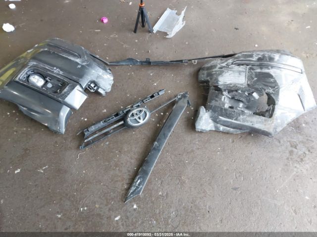 JTESU5JR4N5982192 Toyota 4runner Trd Sport