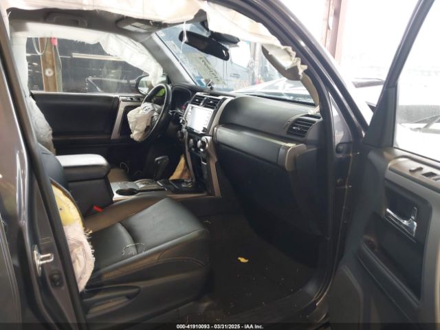 JTESU5JR4N5982192 Toyota 4runner Trd Sport