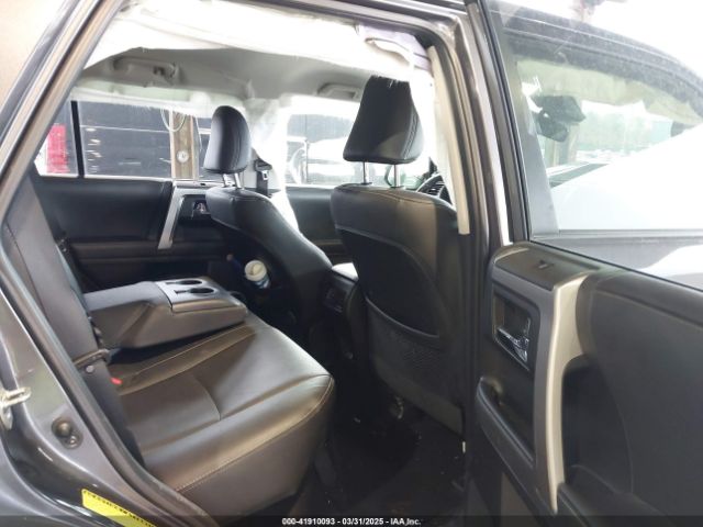JTESU5JR4N5982192 Toyota 4runner Trd Sport
