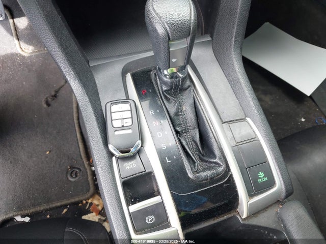 Honda CIVIC EX 2017 2HGFC2F7XHH553801 Image 11