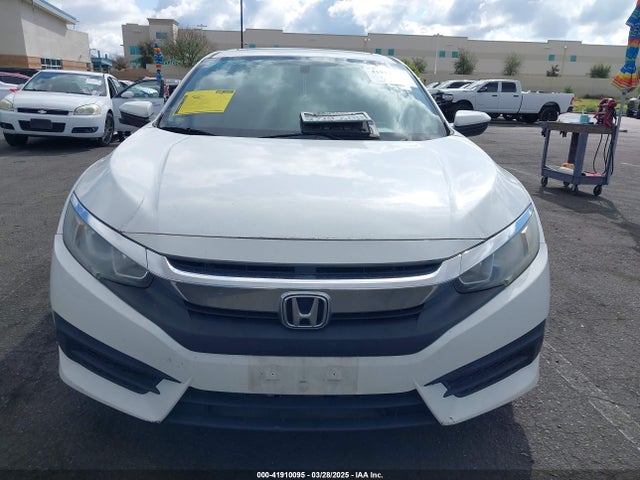 Honda CIVIC EX 2017 2HGFC2F7XHH553801 Image 13