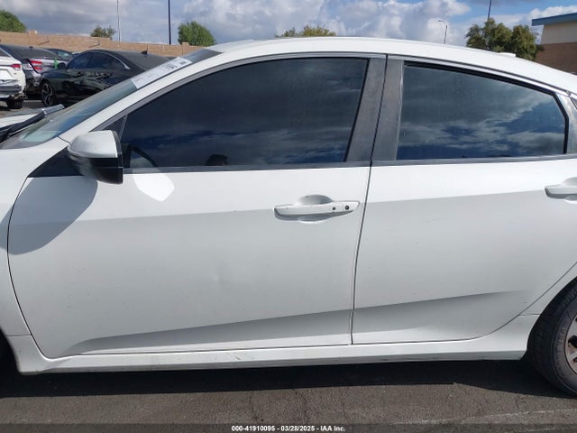 Honda CIVIC EX 2017 2HGFC2F7XHH553801 Image 15