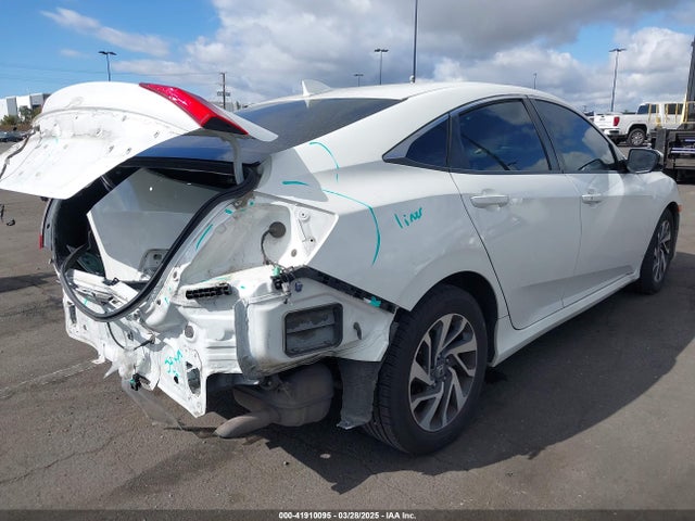 Honda CIVIC EX 2017 2HGFC2F7XHH553801 Image 4