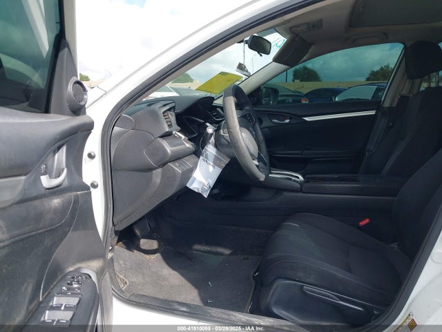Honda CIVIC EX 2017 2HGFC2F7XHH553801 Image 5