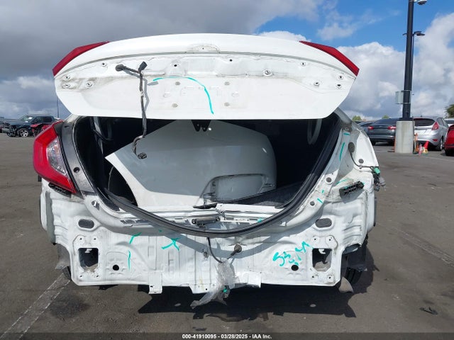 Honda CIVIC EX 2017 2HGFC2F7XHH553801 Image 6