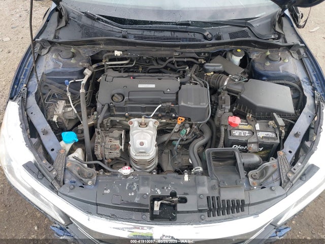 1HGCR2F33HA252526 Honda ACCORD LX