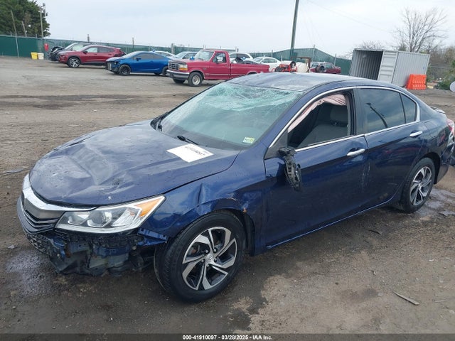 1HGCR2F33HA252526 Honda ACCORD LX