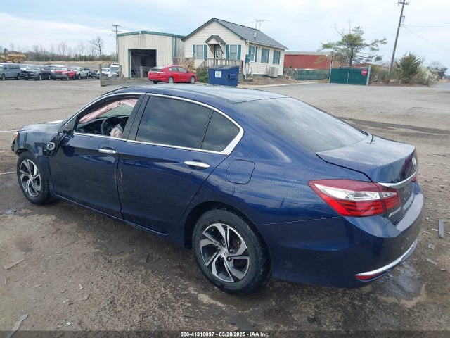 1HGCR2F33HA252526 Honda ACCORD LX